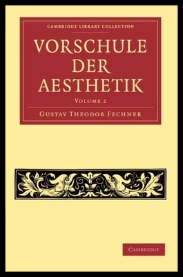 【预售】Vorschule Der Aesthetik