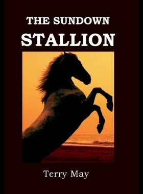 【预售】The Sundown Stallion