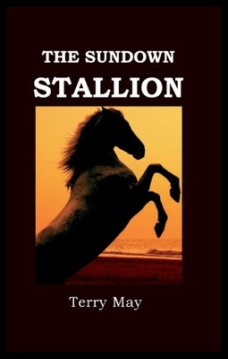 【预售】The Sundown Stallion