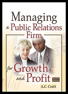 Firm Managing and Growth for Relations Public 预售