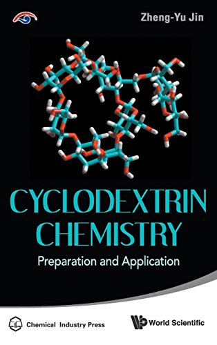 【预订】Cyclodextrin Chemistry
