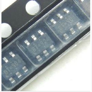 升压转换器BT=6脚255KSOT23-6