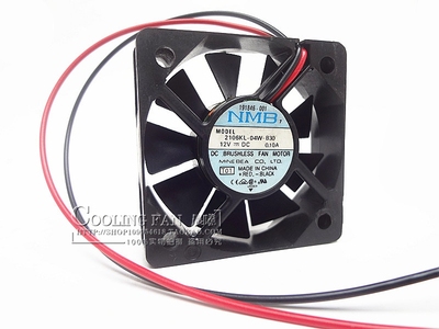 nmb原装静音投影机风扇