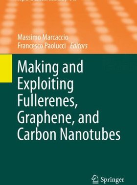 【预订】Making and Exploiting Fullerenes, Gr...