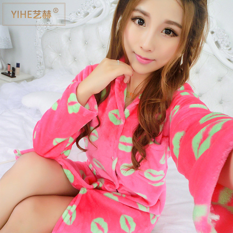 Peignoir jeunesse YH152038060 - Ref 597824 Image 1