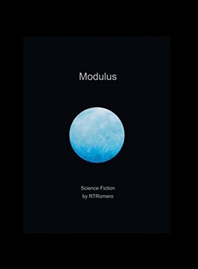 【预售】Modulus