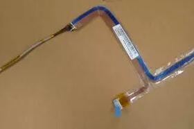 拆机原装 DELL Laititude D620屏线 D630排线 笔记本屏线