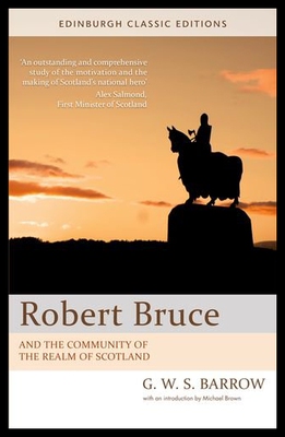 【预售】Robert Bruce: And the Community of the Realm of S