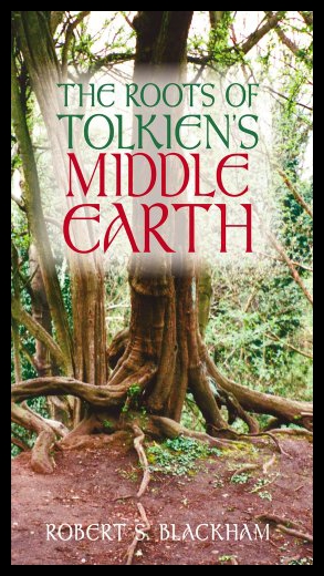 【预订】The Roots of Tolkien's Middle Earth