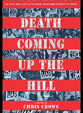 【预售】Death Coming Up the Hill