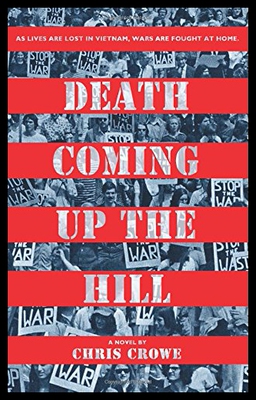 【预售】Death Coming Up the Hill