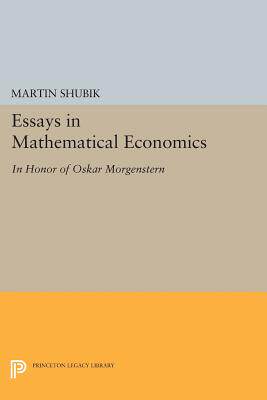 【预售】Essays in Mathematical Economics, in...