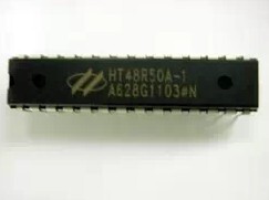 【昌胜电子】HT48R50A-1 单片机芯片 DIP-28