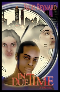 【预售】In Due Time