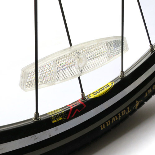 Sticker pour vélos - Ref 2281868 Image 1