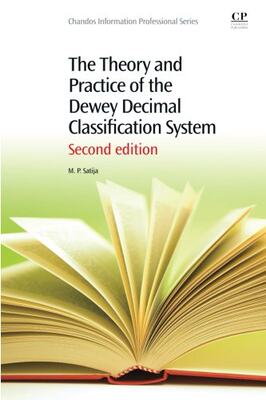 【预售】The Theory and Practice of the Dewey Decimal C...