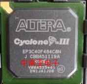 EP3C40F484C8N 原装