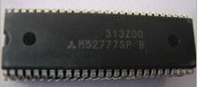 全新原装芯片 M52777SP  M52777SP-A M52771SP M52778SP