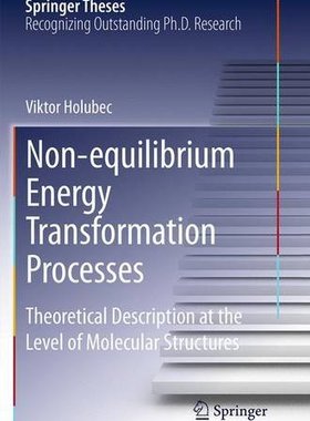 【预订】Non-Equilibrium Energy Transformatio...