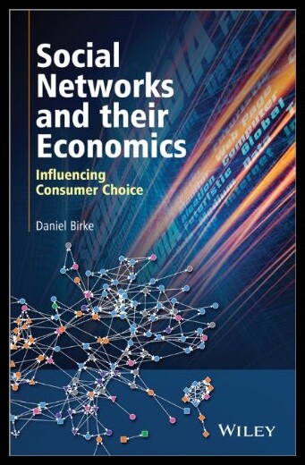 【预售】Social Networks and Their Economics: I