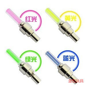 Lumière vélo - Hot Wheels Lumières - Ref 2400983 Image 1