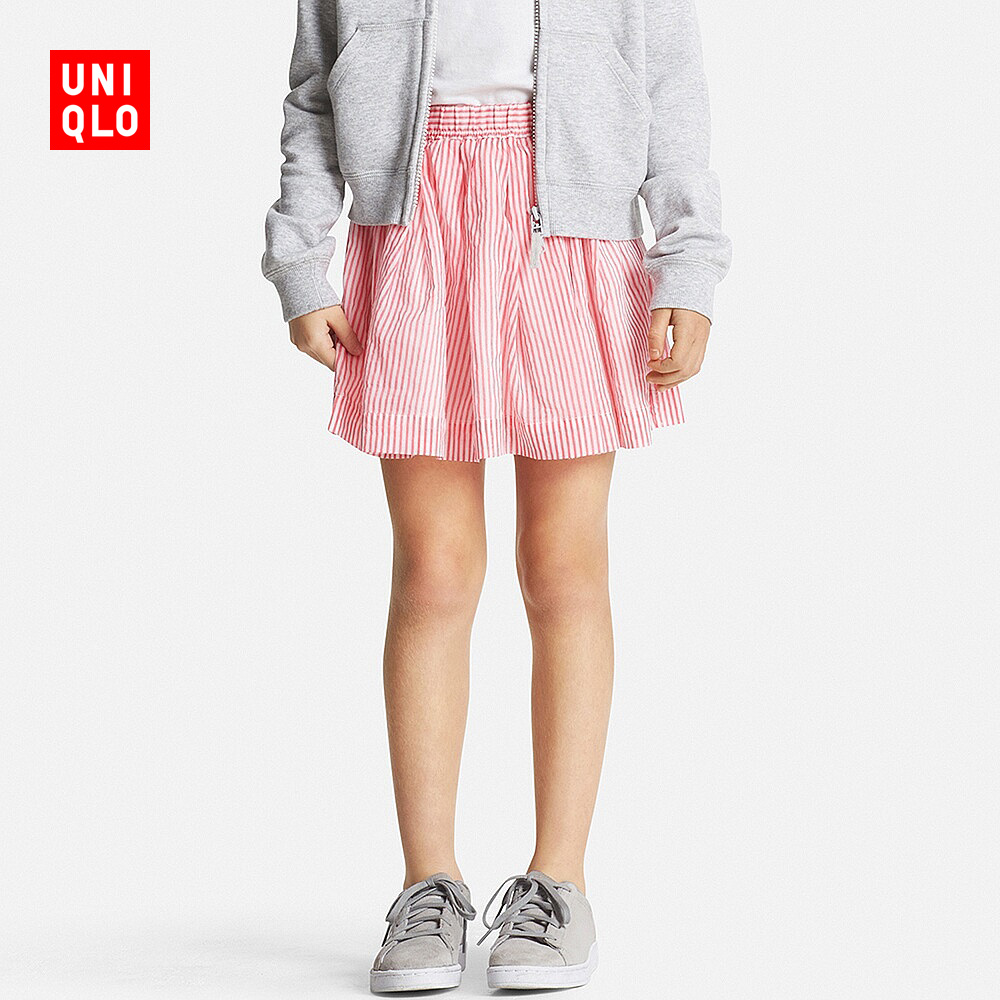 Jupe fillette UNIQLO - Ref 2048077 Image 1
