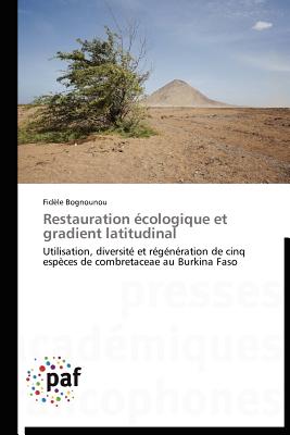 【预售】Restauration Ecologique Et Gradient ...