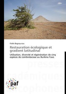 【预售】Restauration Ecologique Et Gradient ...