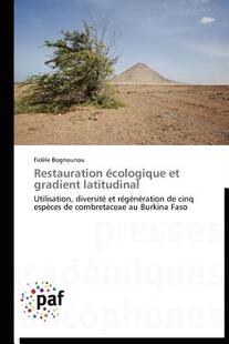 【预售】Restauration Ecologique Et Gradient ...