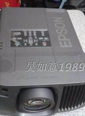 爱普生工程机5000流明投影仪包邮