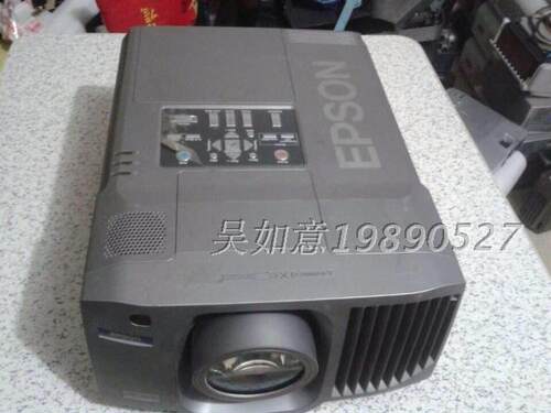 爱普生工程机5000流明投影仪包邮