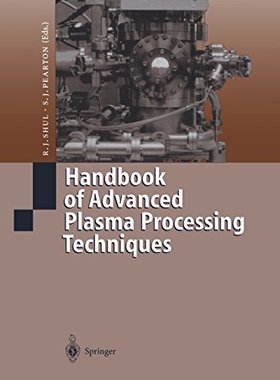 【预订】Handbook of Advanced Plasma Processi...
