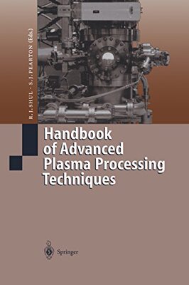 【预订】Handbook of Advanced Plasma Processi...