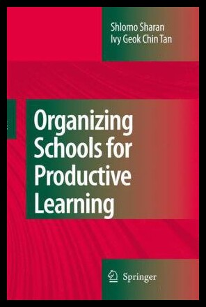 【预售】Organizing Schools for Productive Learning