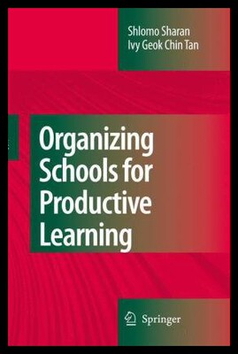 【预售】Organizing Schools for Productive Learning