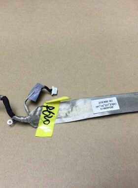 清华同方锋锐 k431 K410C K410A 方正R660 屏线 排线