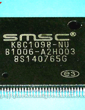 KBC1098-NU PSM02B PSM028 A76L-1108-0251 QFP 新的一个起拍