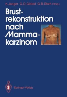 Nach Brustrekonstruktion Mammakarzinom 预订