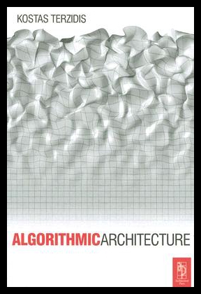 【预售】Algorithmic Architecture