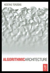 【预售】Algorithmic Architecture