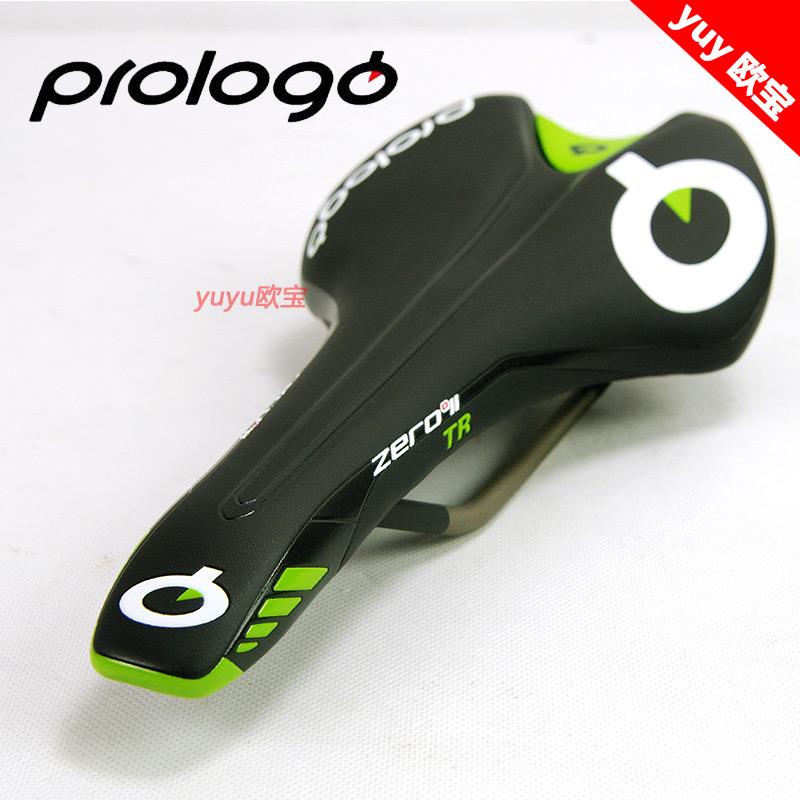 Selle de vélo PROLOGO - Ref 2360021 Image 1