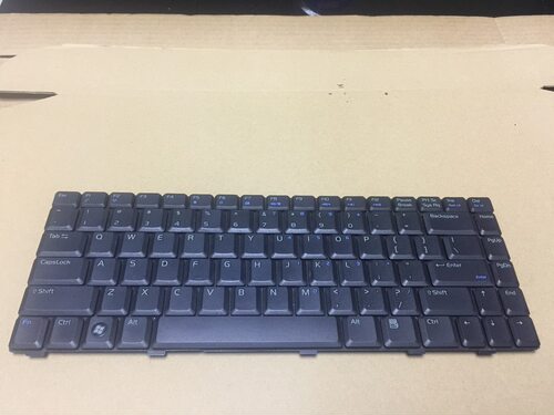 原装华硕ASUS Z99 X80L X81S Z99 A8J A8S A8JC A8SC F8S 键盘！