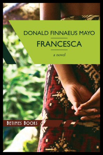 【预售】Francesca - 封面