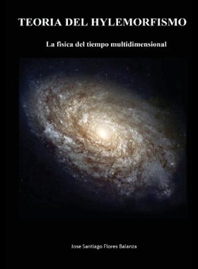 【预售】Teoria del Hylemorfismo