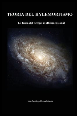 【预售】Teoria del Hylemorfismo