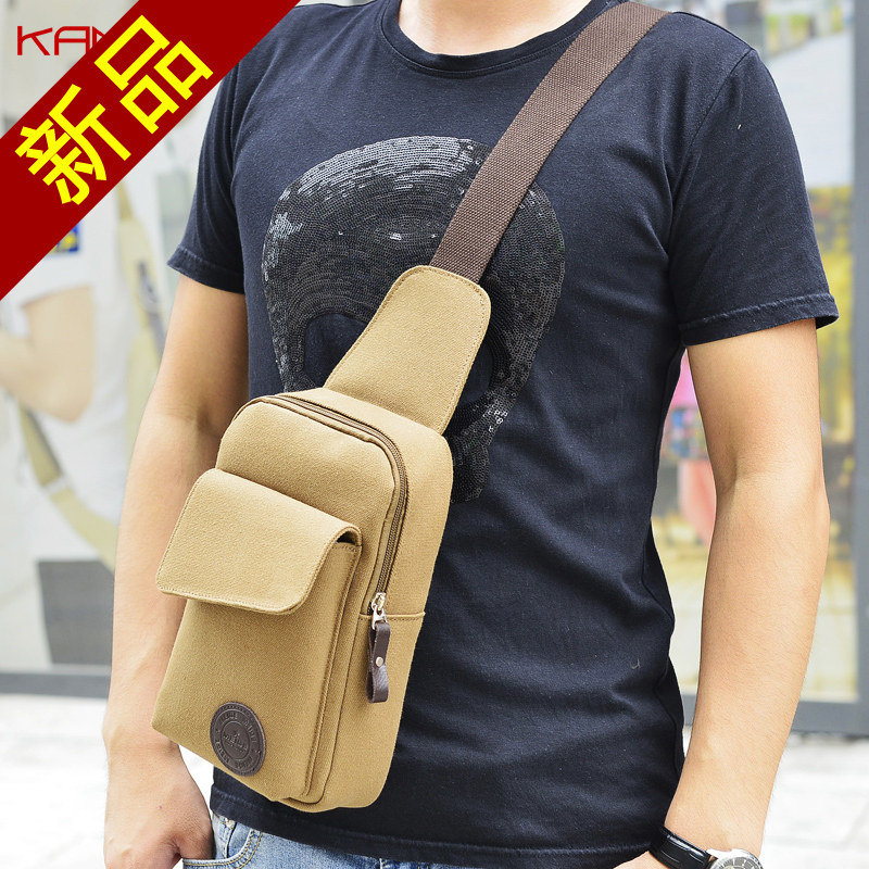 Sac pour homme - Ref 55233 Image 1