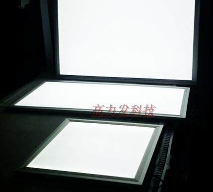 led平板灯直流双电源两用车船
