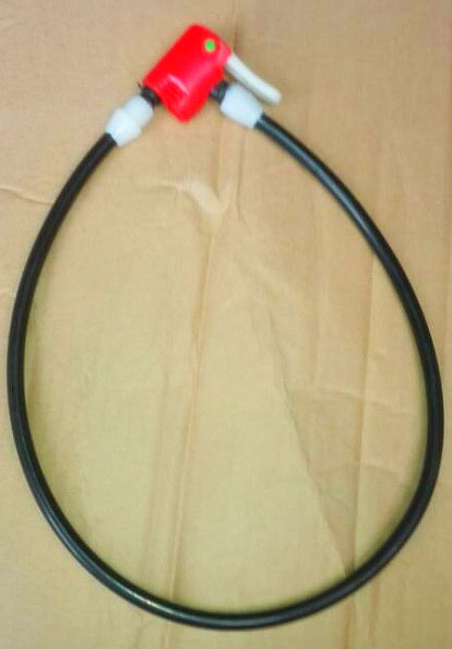 Pompe à vélo - Ref 2391375 Image 1