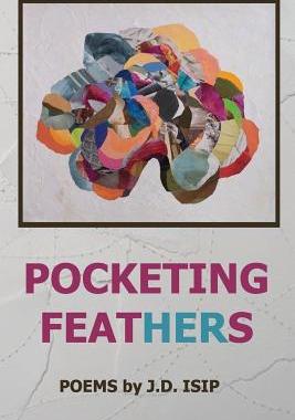 【预售】Pocketing Feathers