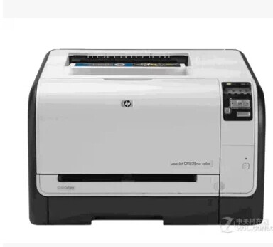 惠普 1525N、1525NFI打印机激光打印机器 HP1525机器无硒鼓